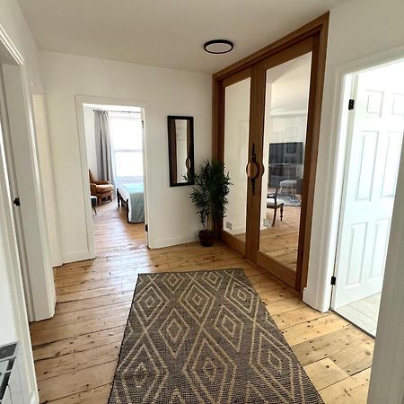 Moreaccom Maisonette Morecambe Εξωτερικό φωτογραφία