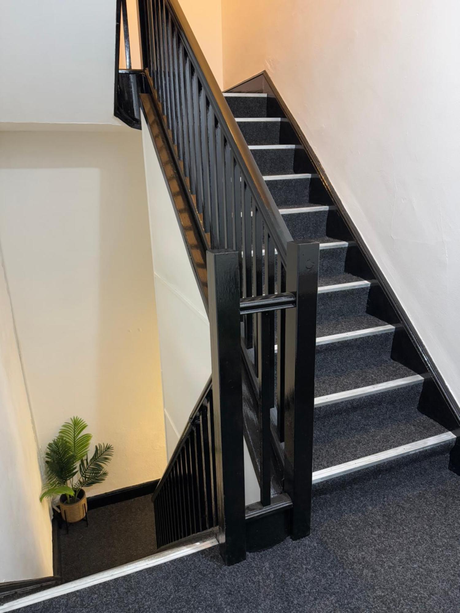 Moreaccom Maisonette Morecambe Εξωτερικό φωτογραφία
